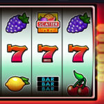 Internetový online kasino Starožitný