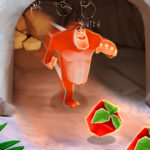 Běž dávno minulý