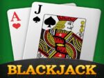 Simulátor BlackJack