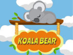 Koala podstupuje